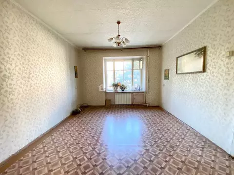 1-к кв. Ивановская область, Иваново Палехская ул., 13 (37.3 м)