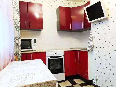 1-к кв. Москва ул. Генерала Кузнецова, 13К3 (38.0 м)