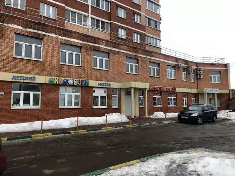 Помещение свободного назначения в Тульская область, Тула ул. ...