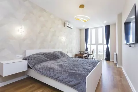 2-к кв. Башкортостан, Уфа Айская ул., 39 (48.0 м)