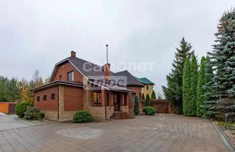 Коттедж в Москва № 30 кв-л,  (230 м)