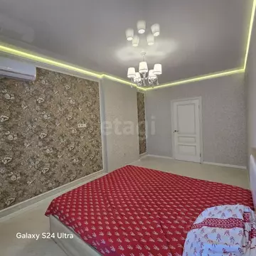 2-к кв. Краснодарский край, Анапа Владимирская ул., 150 (64.1 м)