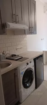 Студия Москва 1-я Дубровская ул., 7/10 (14.0 м)