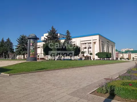 Участок в Адыгея, Майкоп Пионерская ул. (5.0 сот.)