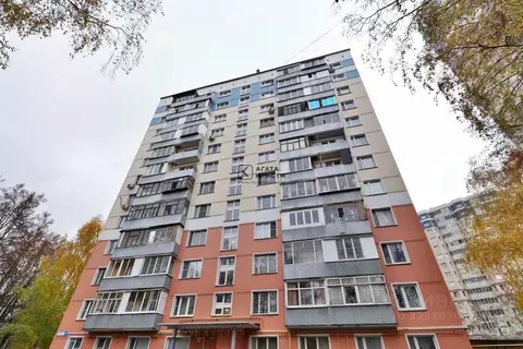 3-к кв. Московская область, Видное Советский проезд, 3 (66.2 м)