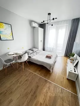 Студия Кировская область, Киров ул. Капитана Дорофеева, 10 (21.0 м)