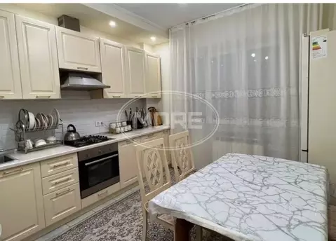 3-к кв. Калининградская область, Гурьевский муниципальный округ, пос. ...