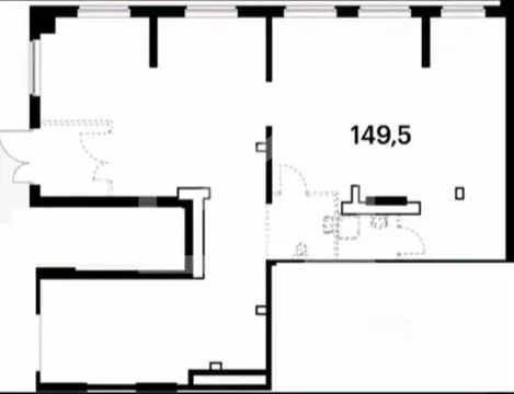 Помещение свободного назначения в Московская область, Мытищи ...