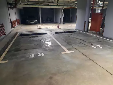 Гараж в Москва проезд Дежнева, 32 (13 м)