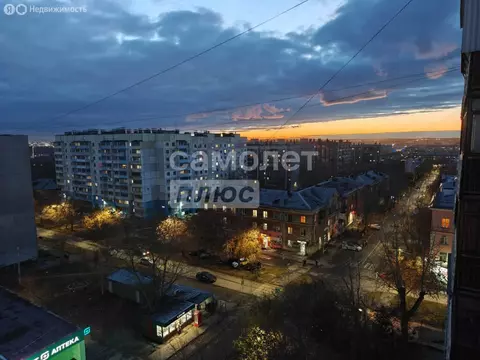 1-комнатная квартира: Челябинск, Пекинская улица, 10 (34 м)