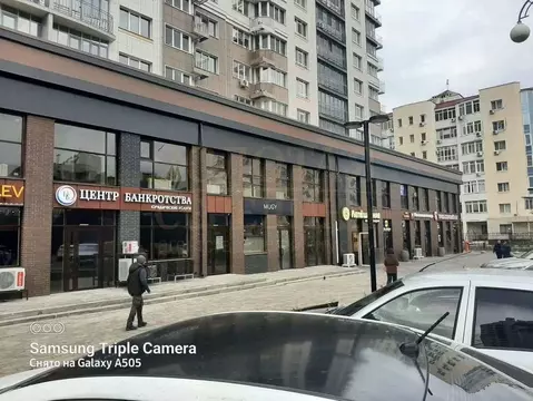 Помещение свободного назначения в Белгородская область, Белгород ул. ...