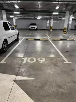 Гараж в Москва ул. Родченко, 2 (13 м)