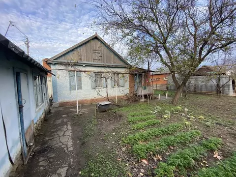 Дом в Краснодарский край, Северский район, Смоленское с/пос, ...