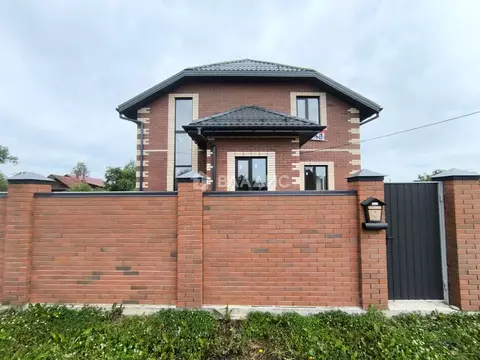 Дом в Ивановская область, Иваново Боровая ул., 3 (163 м)