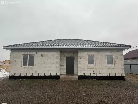 Дом в Челябинская область, Красноармейский муниципальный округ, ...