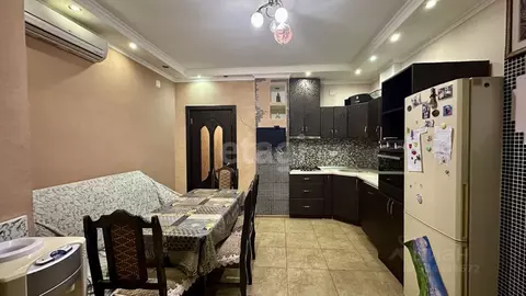 2-к кв. Ставропольский край, Пятигорск Оранжерейная ул. (60.2 м)