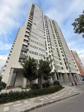 3-к кв. Москва Веерная ул., 26А (74.0 м)