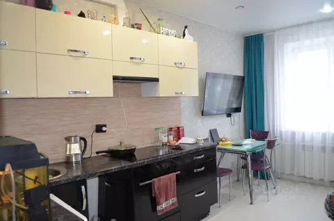 1-к кв. Архангельская область, Новодвинск ул. Советов, 32 (41.0 м)