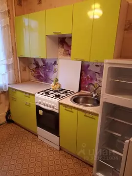 1-к кв. Калужская область, Калуга Кооперативная ул., 8 (38.0 м)