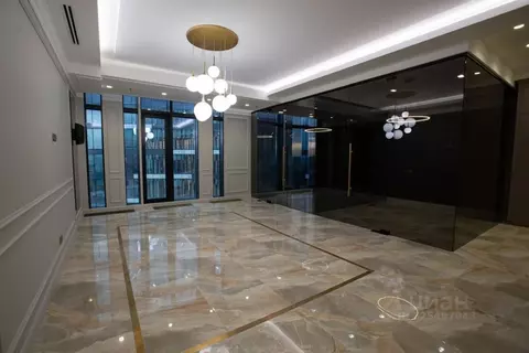 Офис в Москва наб. Пресненская, 10с2 (63 м)