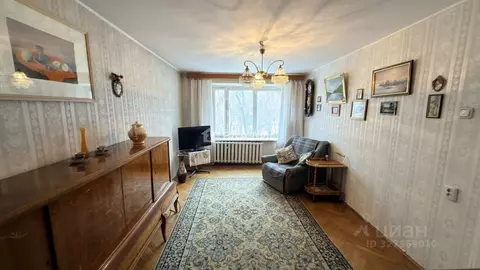 3-к кв. Московская область, Реутов ул. Победы, 15 (66.1 м)