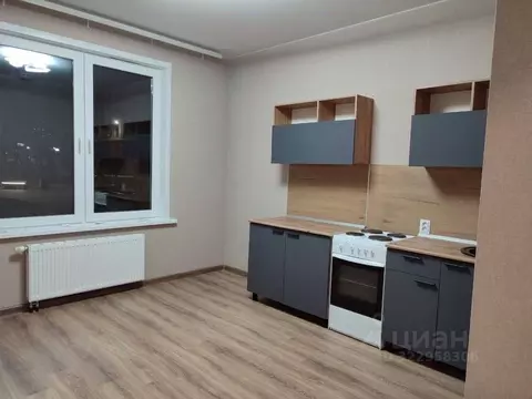 2-к кв. Пермский край, Пермь ул. Яблочкова, 5к5 (55.5 м)