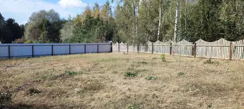 Участок в Владимирская область, Киржачский район, Филипповское ...