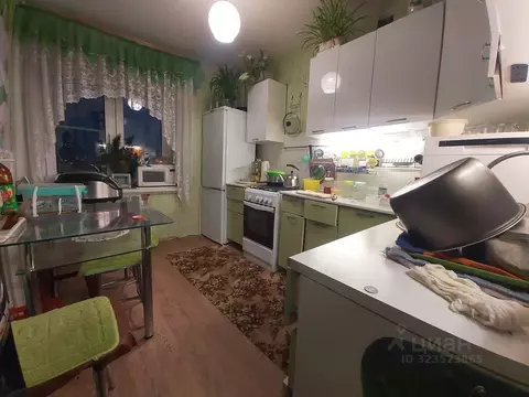 2-к кв. Саратовская область, Саратов Первомайский мкр, проезд 5-й, ...