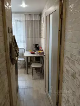 1-к кв. Хакасия, Абакан ул. Чертыгашева, 104А (29.8 м)