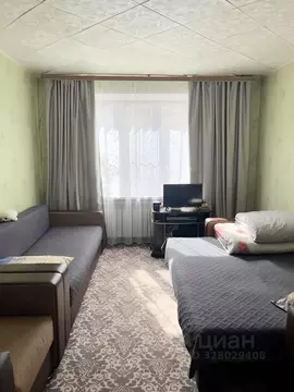 1-к кв. Волгоградская область, Волгоград Новодвинская ул., 32 (32.9 м)