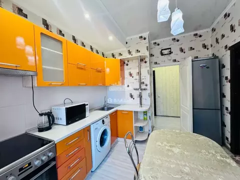 2-к кв. Крым, Керчь ул. Сакко, 4 (45.3 м)