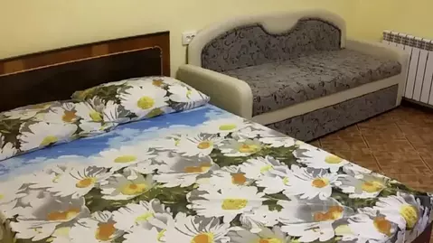 1-к кв. Крым, Ялта ул. Строителей, 12 (32.0 м)