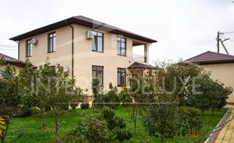 Дом в Севастополь ш. Фиолентовское, 68/85 (330 м)