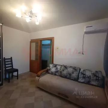 1-к кв. Ростовская область, Ростов-на-Дону Вятская ул., 61/1 (22.0 м)