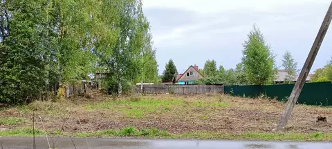 Участок в Пермский край, Пермский район, д. Заозерье (Хохловское ...