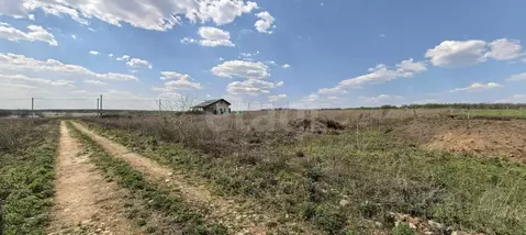 Участок в Воронежская область, Семилукский район, с. Девица ул. ...