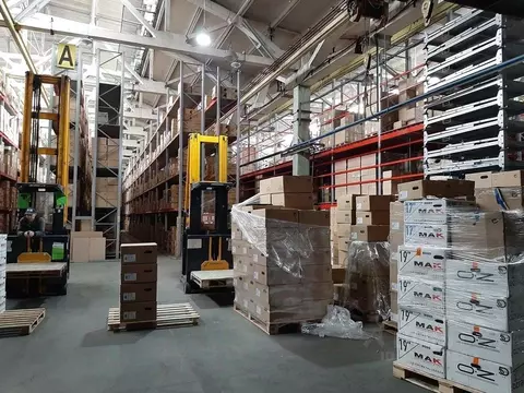 Помещение свободного назначения в Московская область, Видное ...