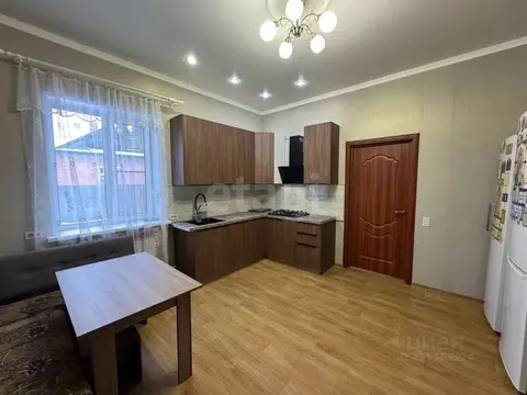 Дом в Челябинская область, Челябинск ул. Маршанская, 54 (111 м)