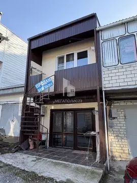 Таунхаус в Краснодарский край, Геленджик городской округ, с. ...