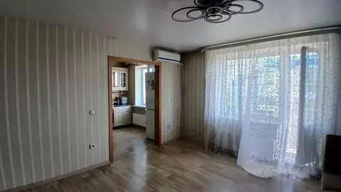 3-к кв. Хакасия, Абакан Вокзальная ул., 16А (66.0 м)
