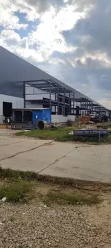 Склад в Московская область, Ленинский городской округ, д. Петрушино ...