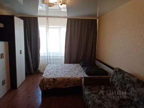 1-к кв. Воронежская область, Воронеж Московский просп., 19 (42.0 м)