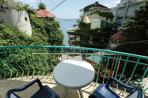 Комната Крым, Алушта муниципальный округ, пос. Утес ул. Гагариной, ...