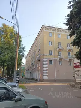 Комната Нижегородская область, Нижний Новгород ул. Страж Революции, ...