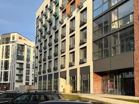Помещение свободного назначения в Москва просп. Лихачева, 22 (140 м)