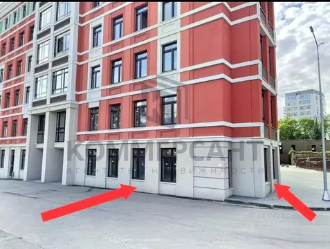 Помещение свободного назначения в Нижегородская область, Нижний ...