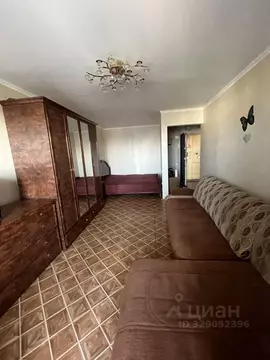 1-к кв. Самарская область, Самара Дачная ул., 15 (34.0 м)