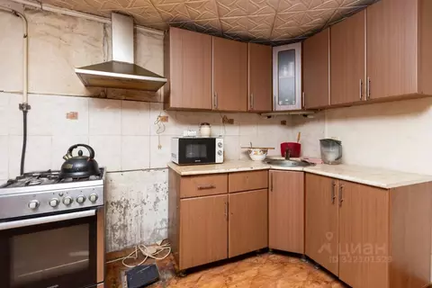 Дом в Оренбургская область, Оренбург пос. Подмаячный, ул. Квартал № ...