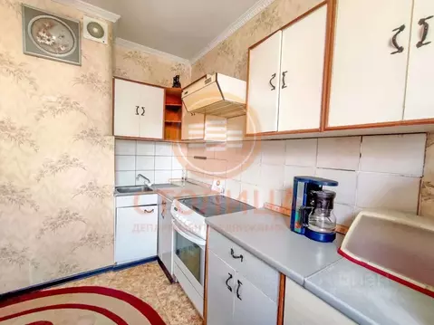 1-к кв. Москва Плавский проезд, 6 (39.0 м)