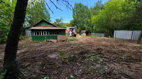 Участок в Татарстан, Казань Ветеран Войны СНТ, 212 (5.0 сот.)